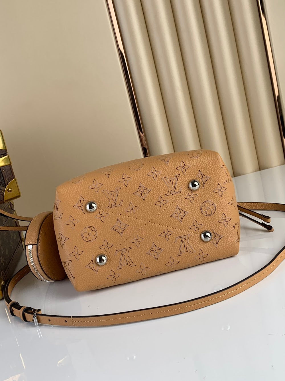 Dragons Bags ln Luxury Bag --60607