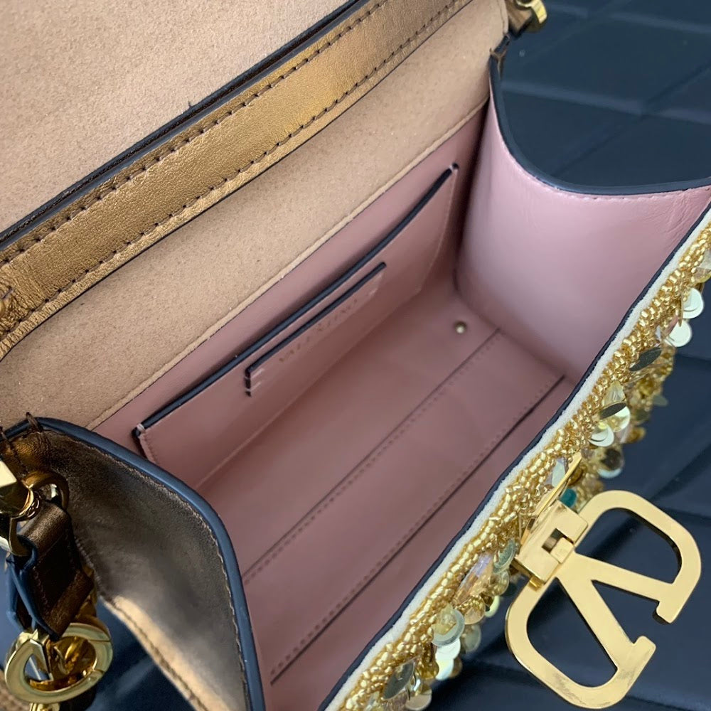 Dragons Bags valentine Luxury Bag --72624