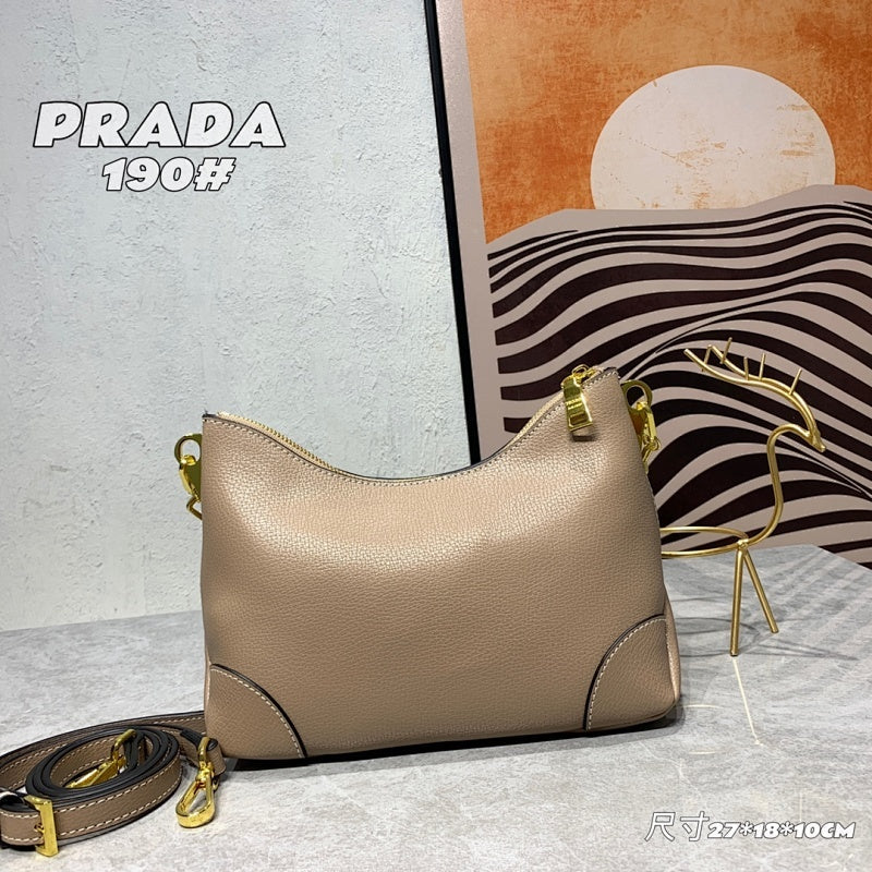 Dragons Bags pradn Luxury Bag --73231