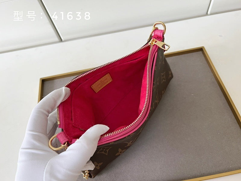 Dragons Bags ln Luxury Bag --78377
