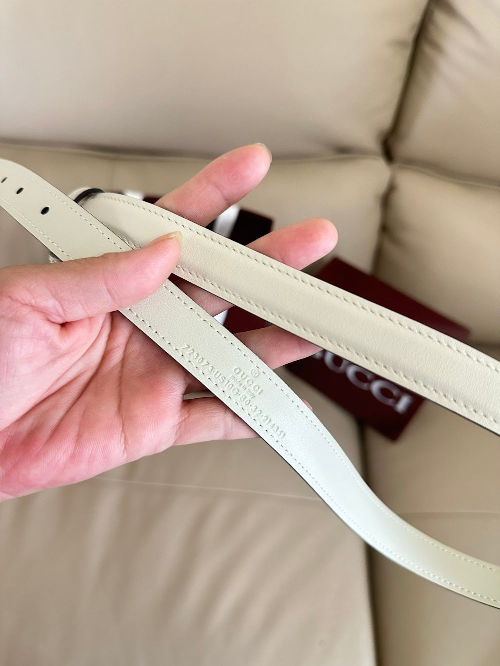 Dragons Bags Guccin Luxury Belt --105322