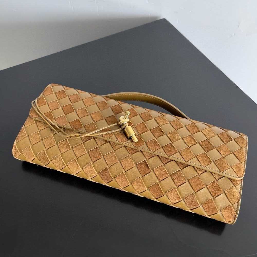 Dragons Bags Bottegan Luxury Bag --91482