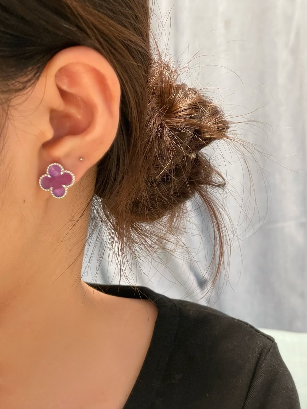 Dragons Bags VCA Luxury Jewelry --51446