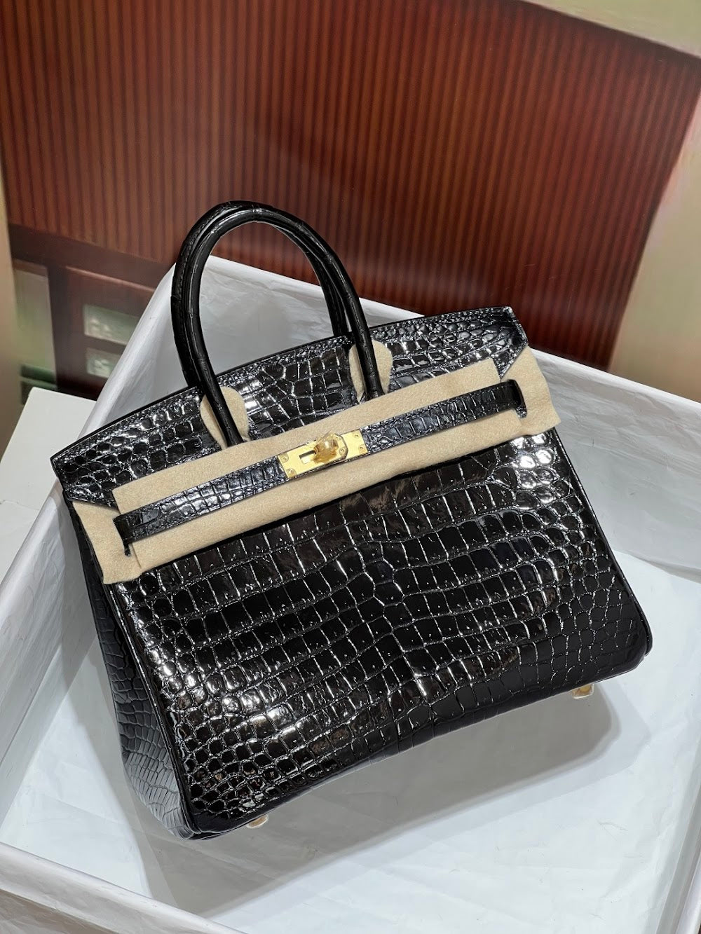 Dragons BagsHermesn Luxury Bag --117040