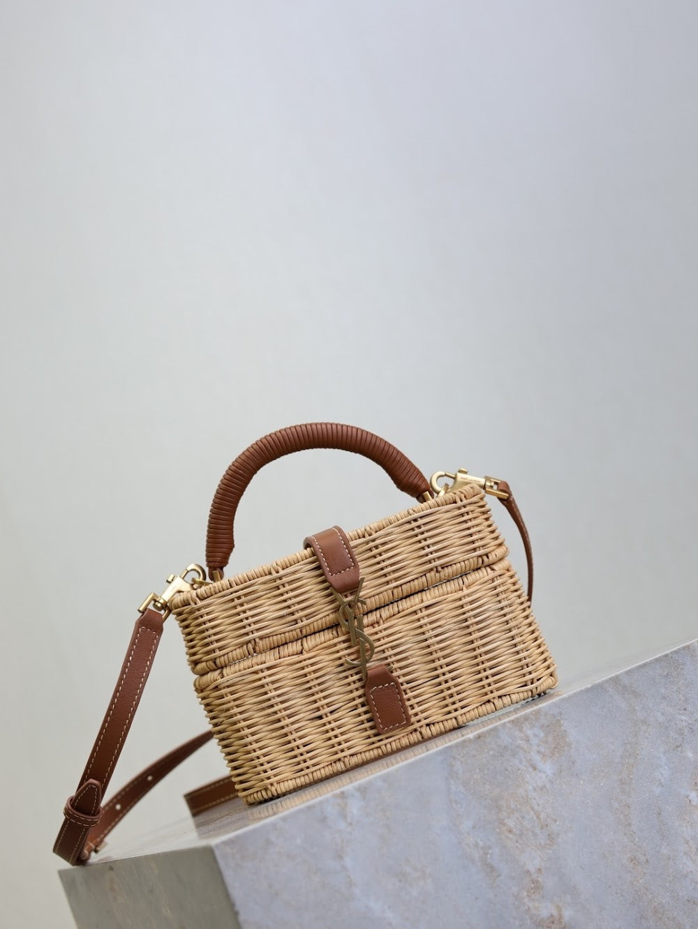 Dragons Bags YSLn Luxury Bag --119713
