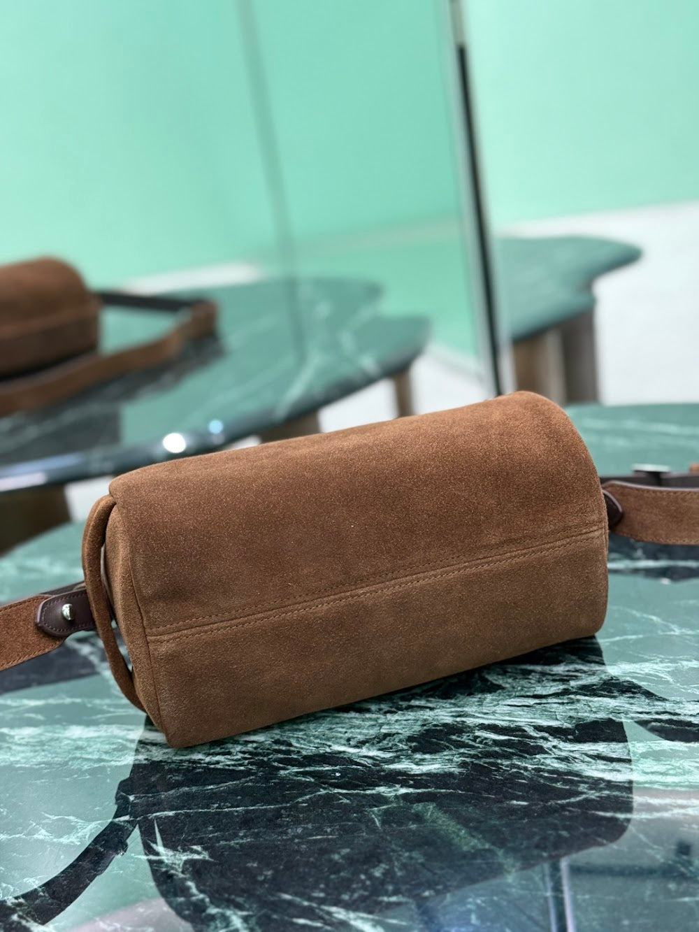 Dragons Bags Pradn Luxury Bag --102751