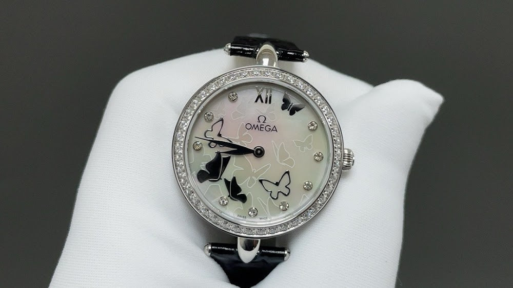 Dragons Bags Luxury Designer Watch --103198