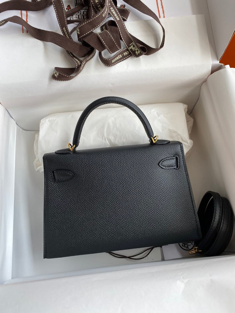 Dragons Bags Hermesn Luxury Bag --119026