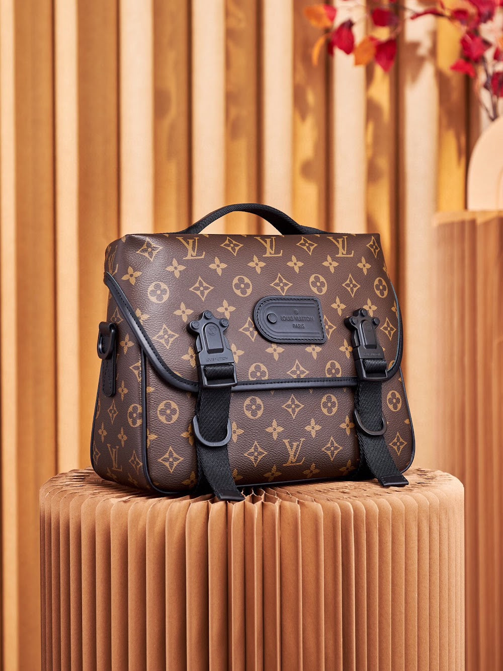 Dragons Bags ln Luxury Bag --71121