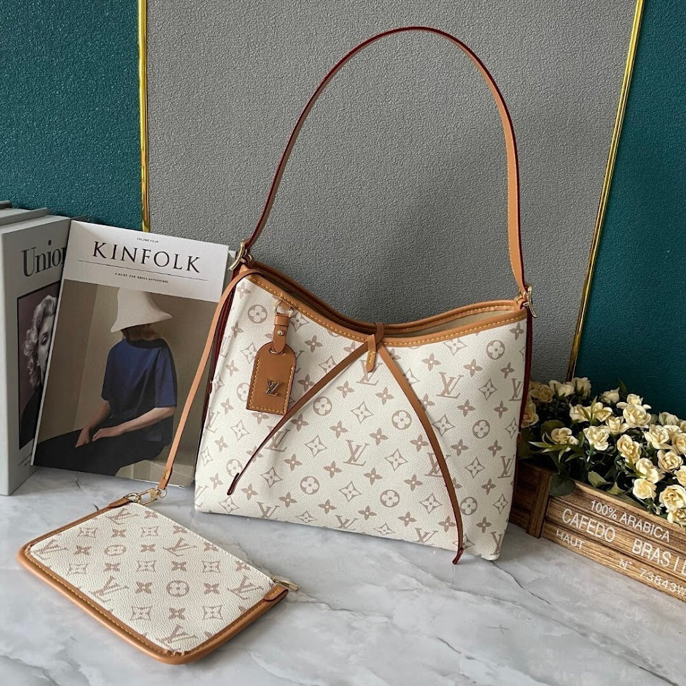 Jessica Bags ln Luxury Bag --75980