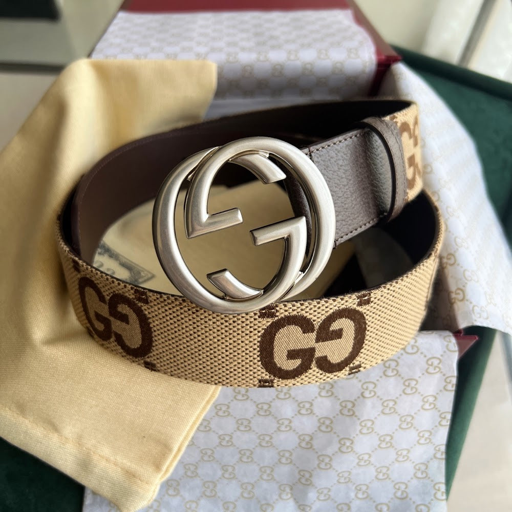 Dragons Bags Guccin Luxury Belt --105091