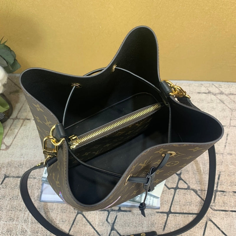 Dragons Bags ln Luxury Bag --59209