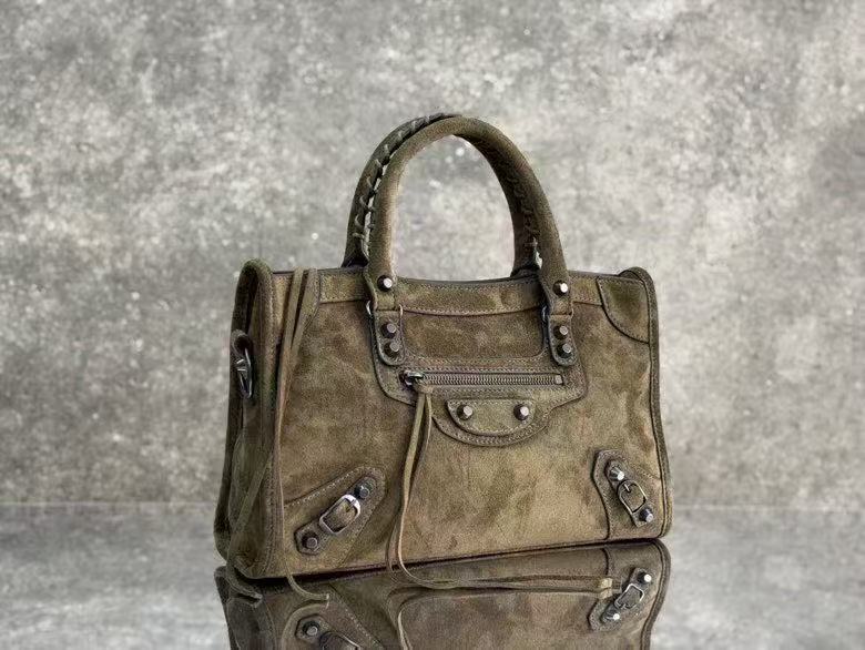 Dragons Bags Balenciaga Luxury Bag --111410
