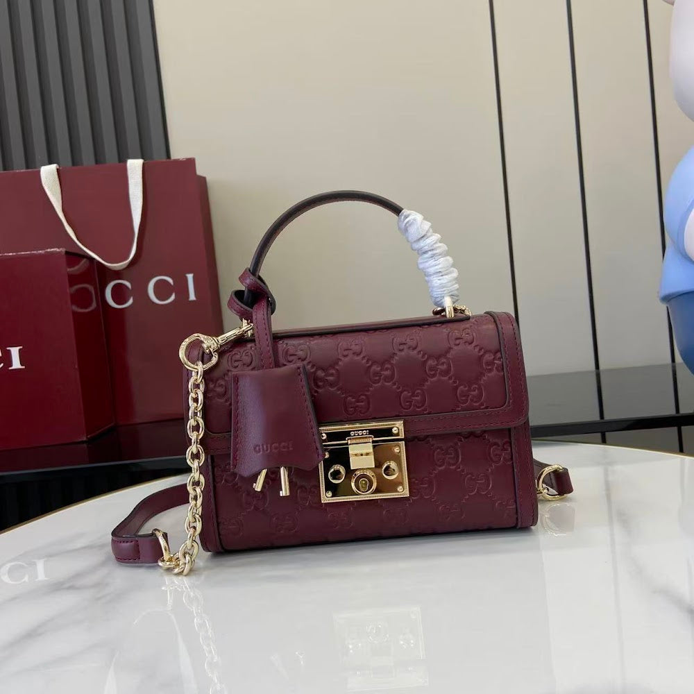 Dragons Bags Guccin Luxury Bag --94872