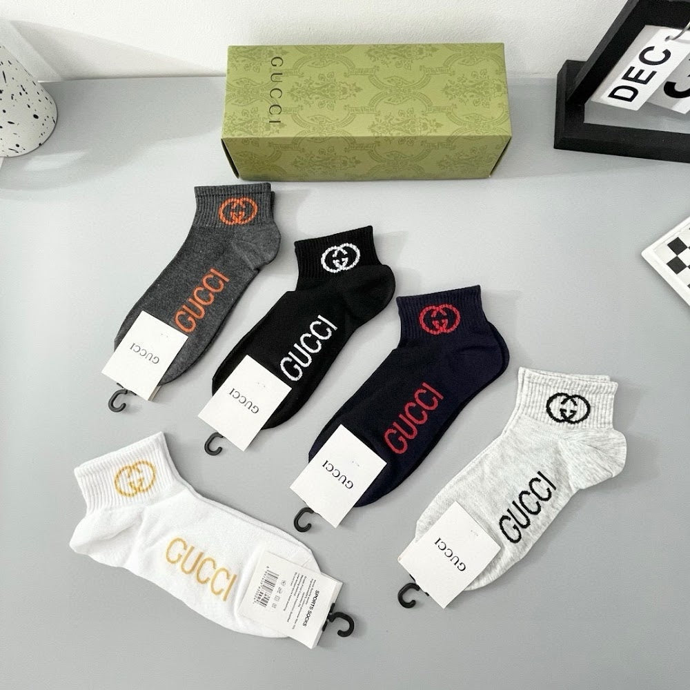 Dragons Bags Premium Luxury Socks --97642