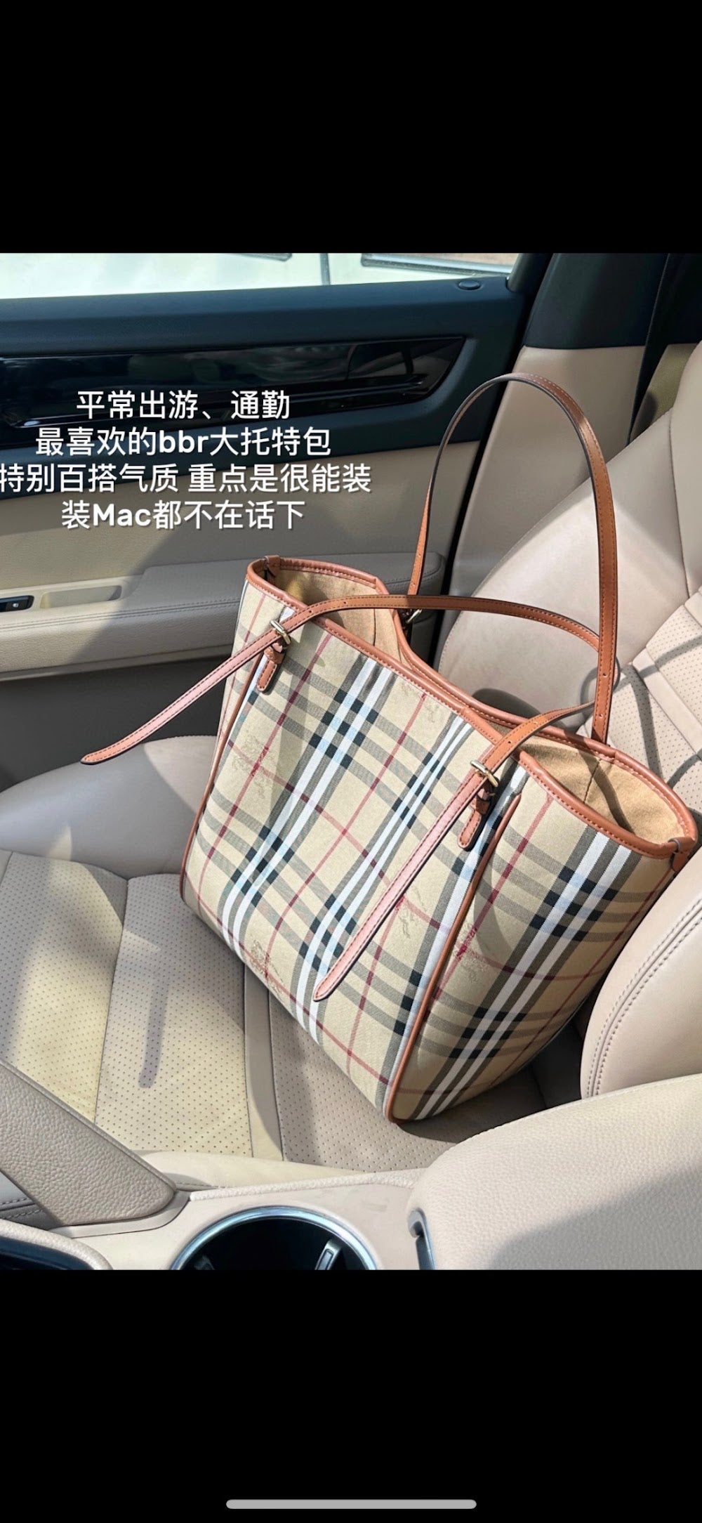 Dragons Bags Burberryn Luxury Bag --92299
