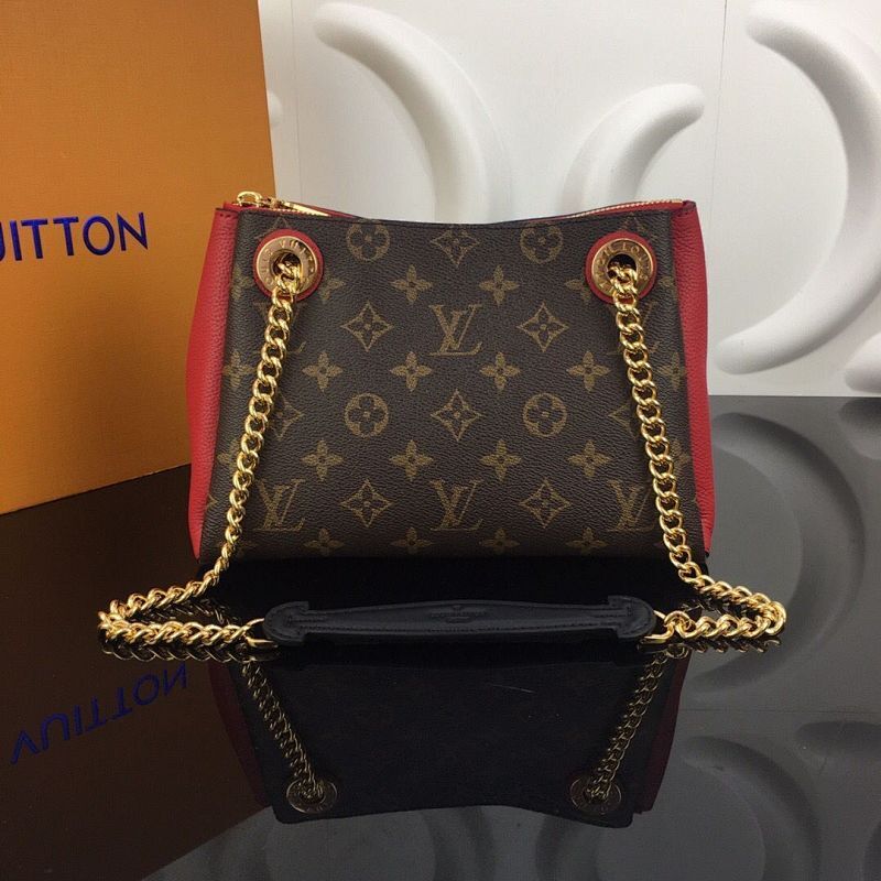 Dragons Bags ln Luxury Bag --59003