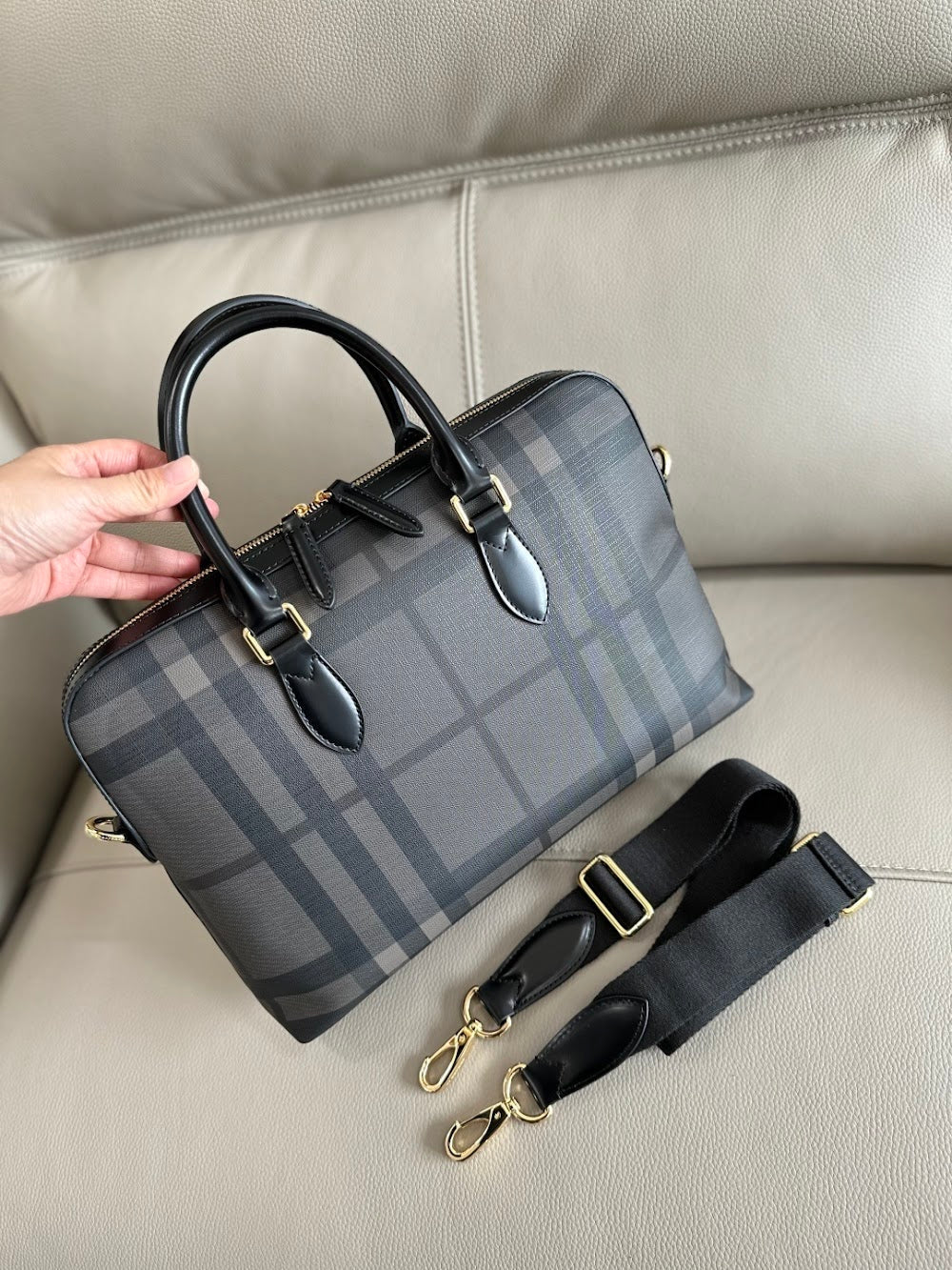 Dragons Bags Burberryn Luxury Bag --93021