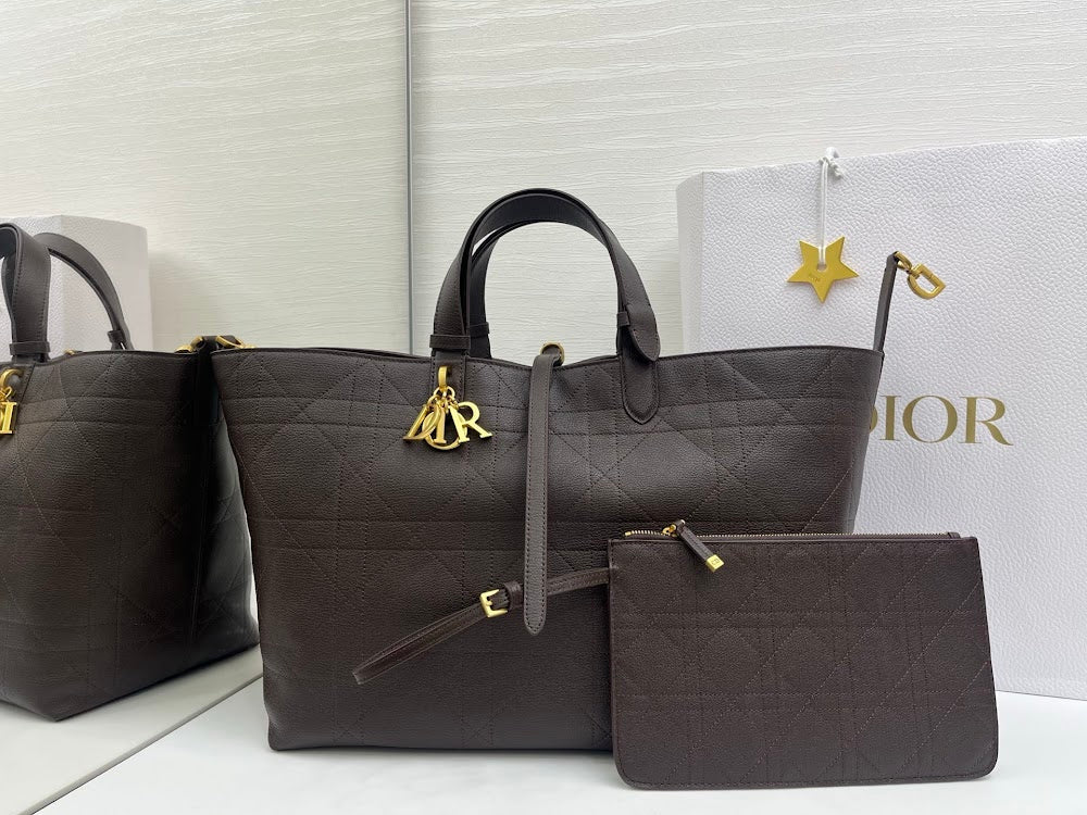 Dragons BagsDiorn Luxury Bag --115386