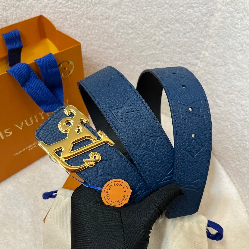 Dragons Bags ln Luxury Belt --100865
