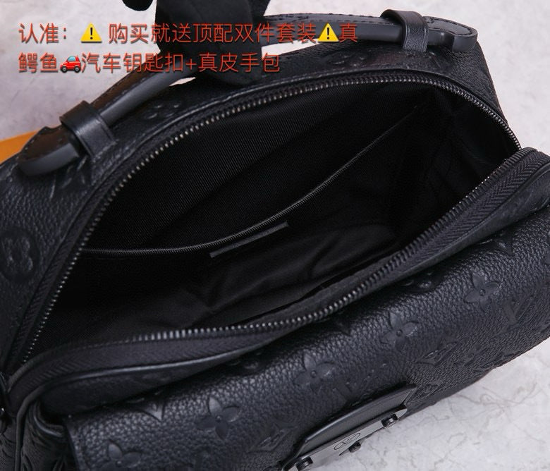 Dragons Bags ln Luxury Bag --70788
