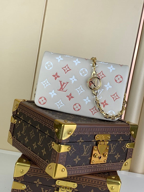 Dragons Bags ln Luxury Bag --68563