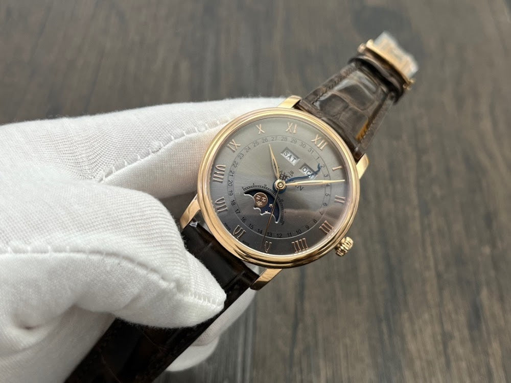 Dragons Bags Luxury Designer Watch --104194