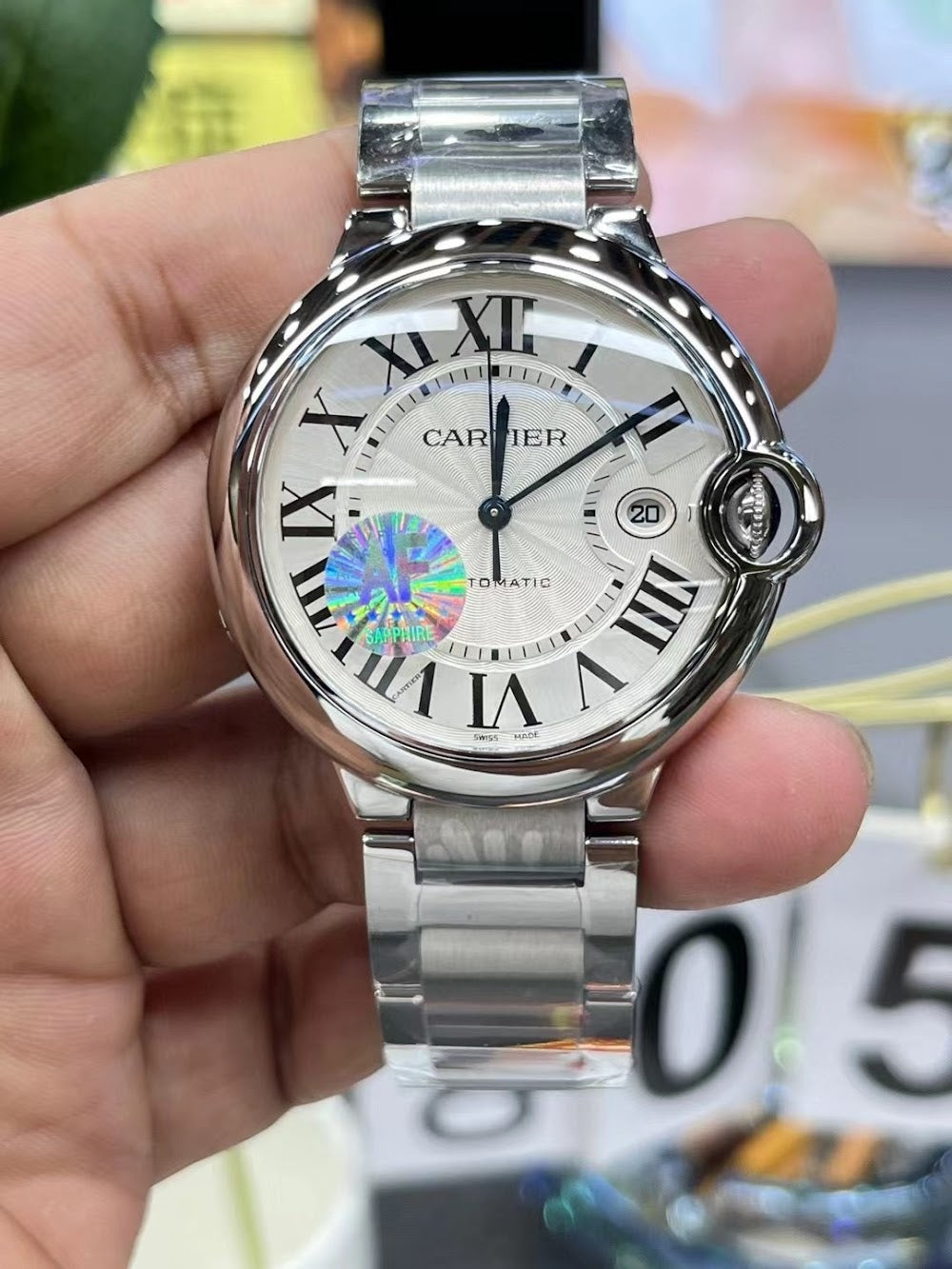 Dragons Bags Luxury Designer Watch --103780