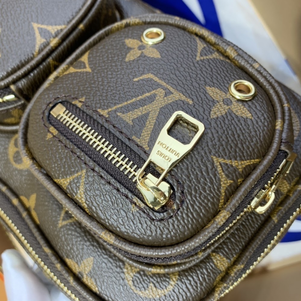 Dragons Bags ln Luxury Bag --59274