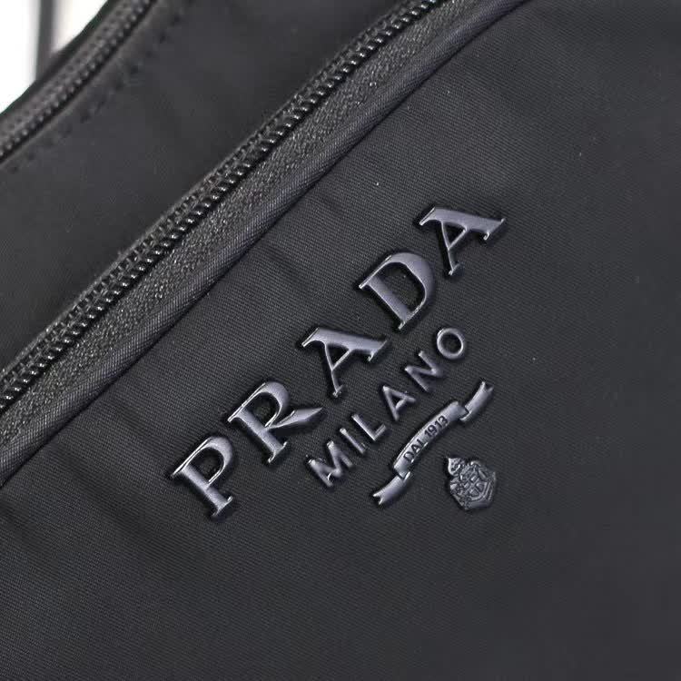 Dragons Bags Prada Luxury Bag --54190