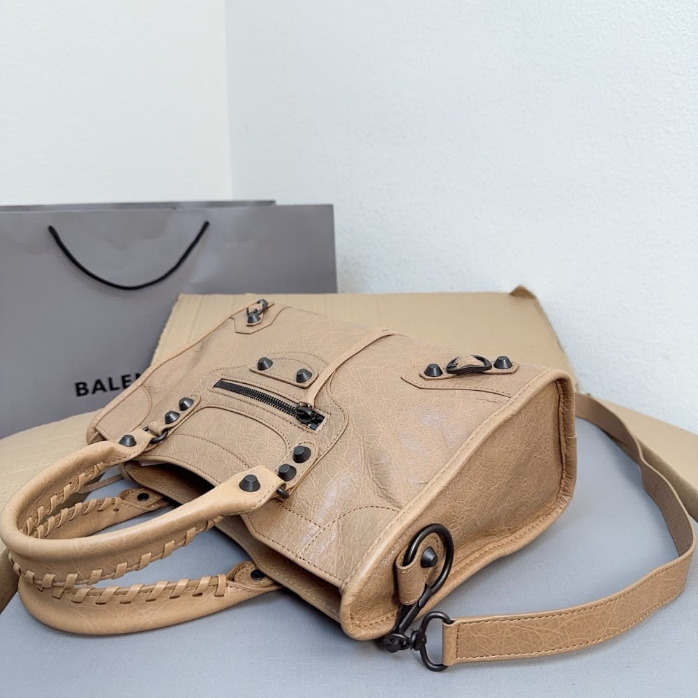 Dragons Bags Balenciaga Luxury Bag --111578