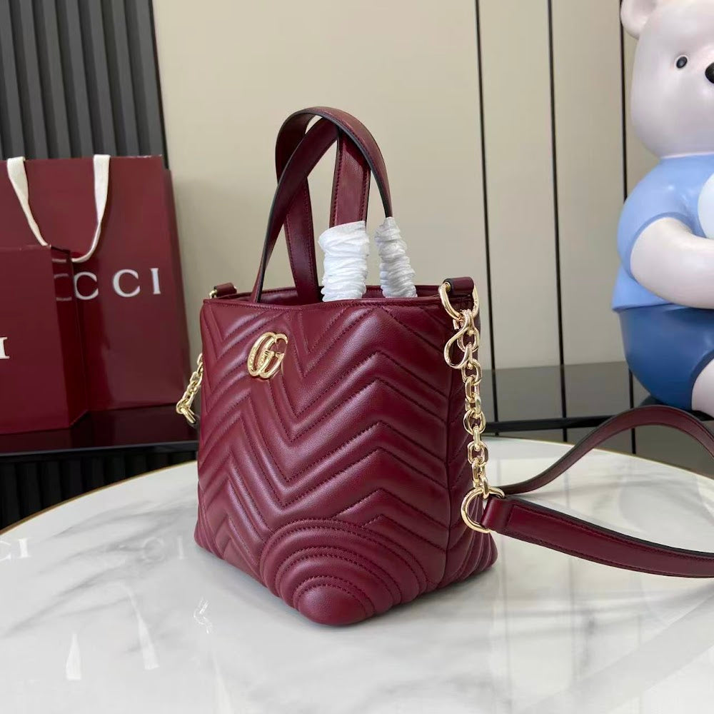 Dragons Bags Guccin Luxury Bag --94918