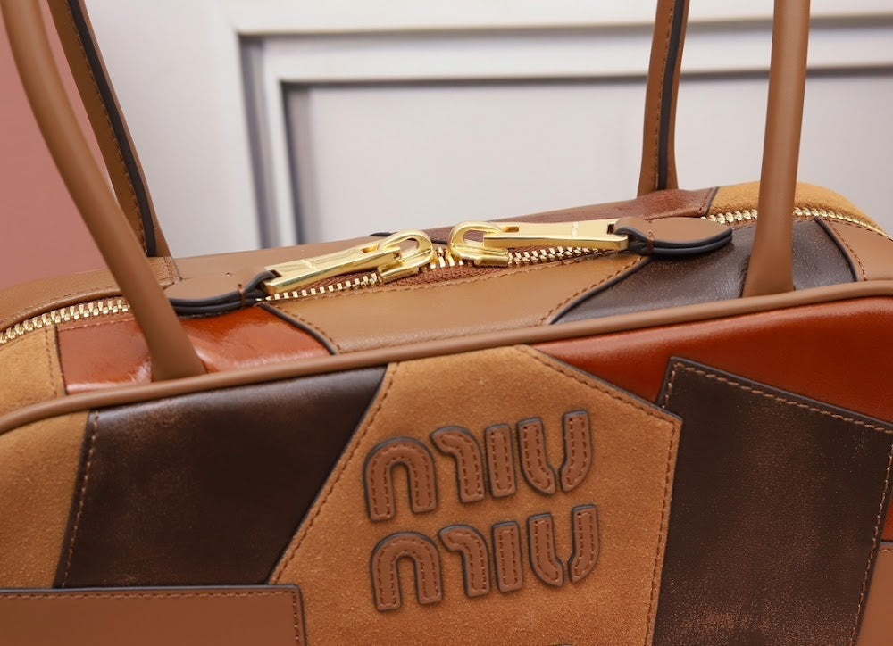 Dragons Bags Miun Miun Luxury Bag --122524