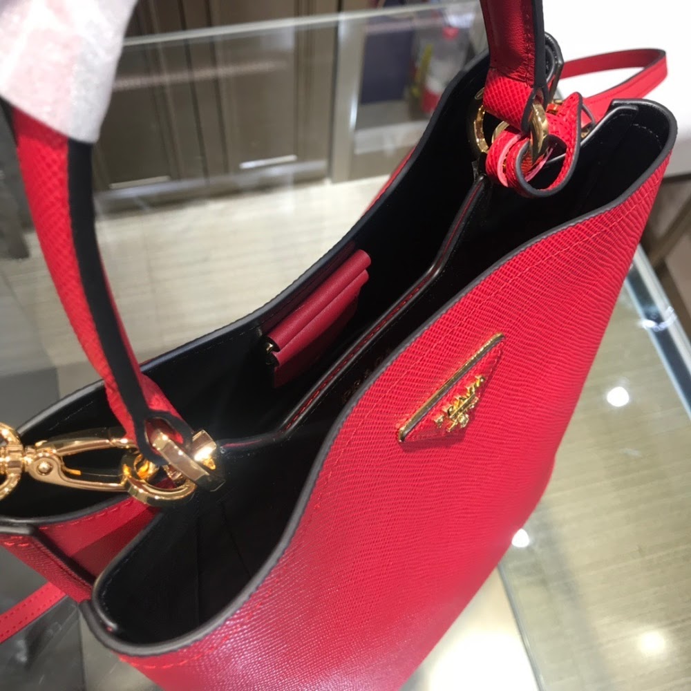 Dragons Bags Prada Luxury Bag --53898
