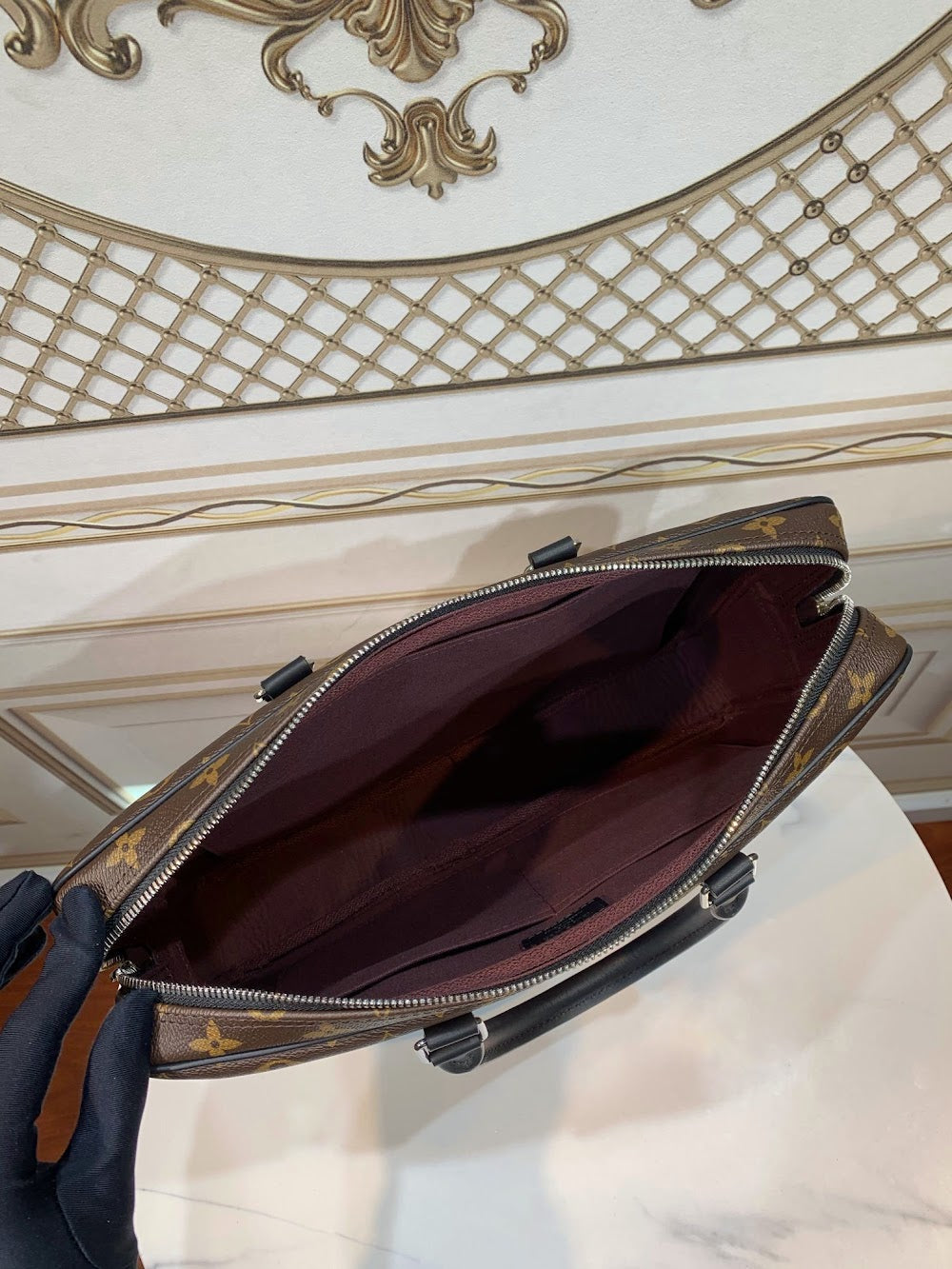 Dragons Bags ln Luxury Bag --57850