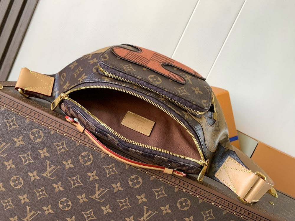 Dragons Bags ln Luxury Bag --71394