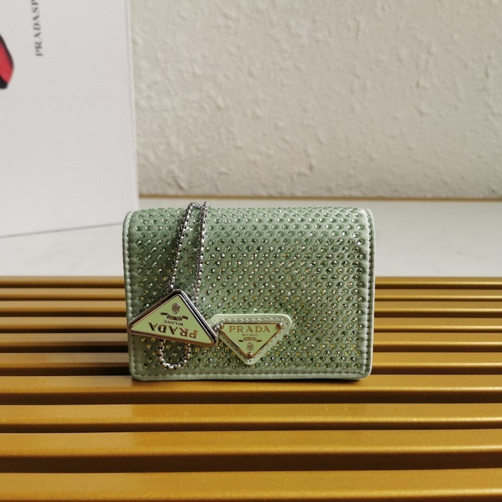 Dragons Bags Pradn Luxury Bag --101508