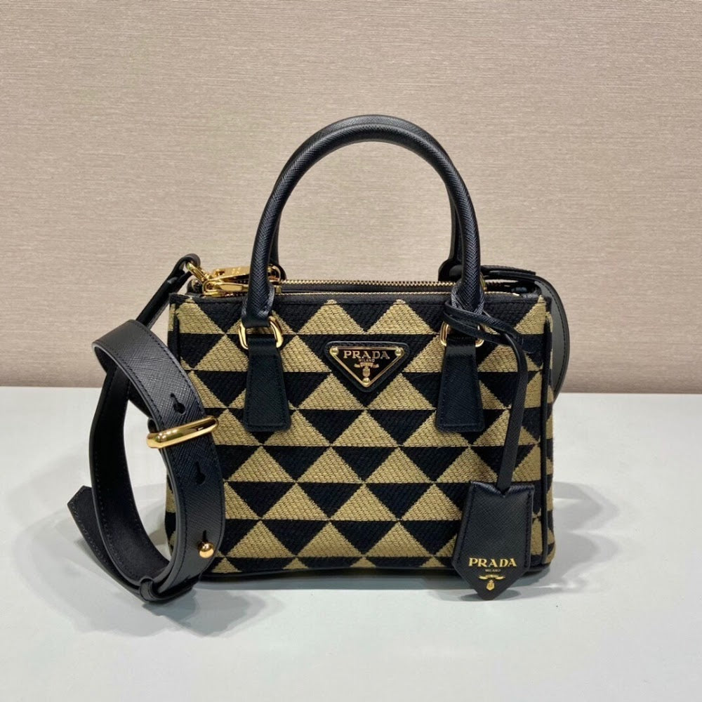 Dragons Bags Prada Luxury Bag --54360