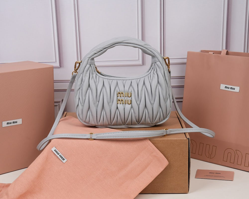 Dragons Bags Miun Miun Luxury Bag --122504