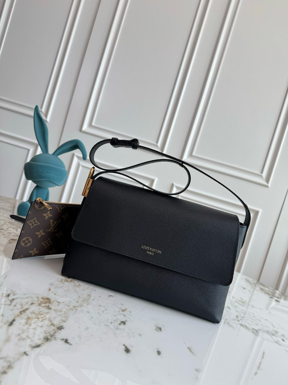 Dragons Bags LVn Luxury Bag --80711