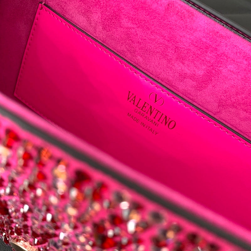Dragons Bags valentine Luxury Bag --72705