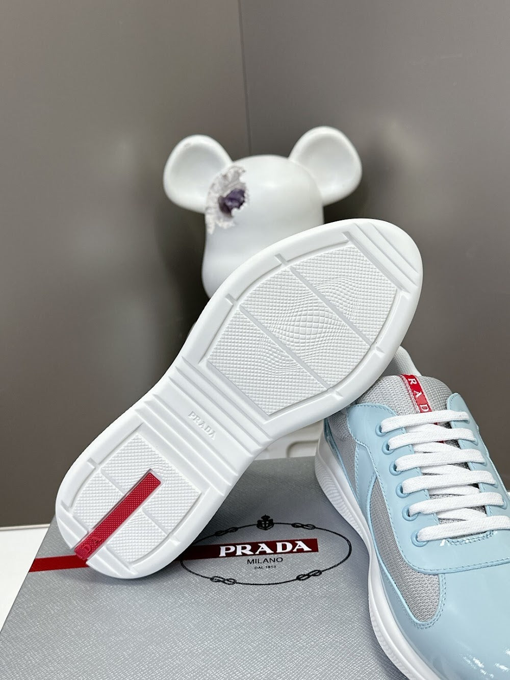 Dragons Bags Prada Luxury Heels --53048