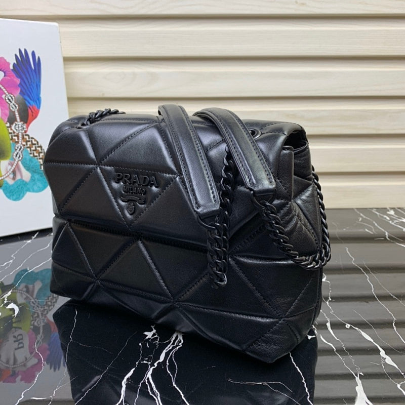 Jessica Bags pradn Luxury Bag --74652
