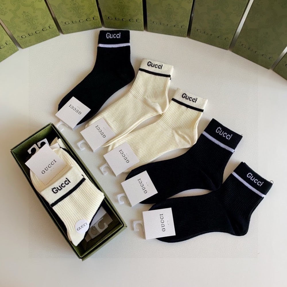 Dragons Bags Premium Luxury Socks --97789