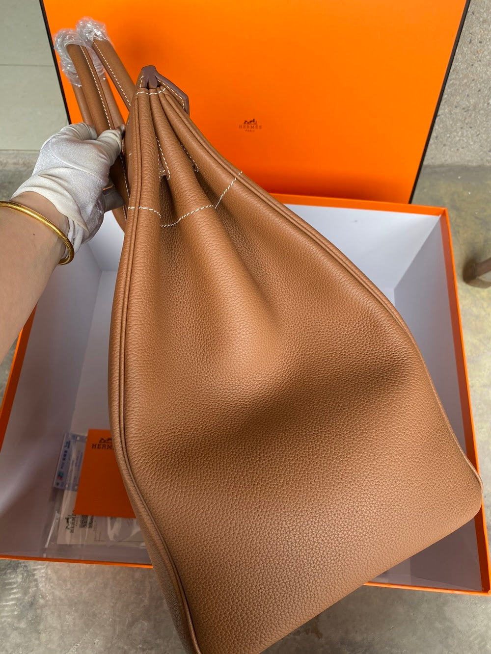 Dragons BagsHermesn Luxury Bag --116739