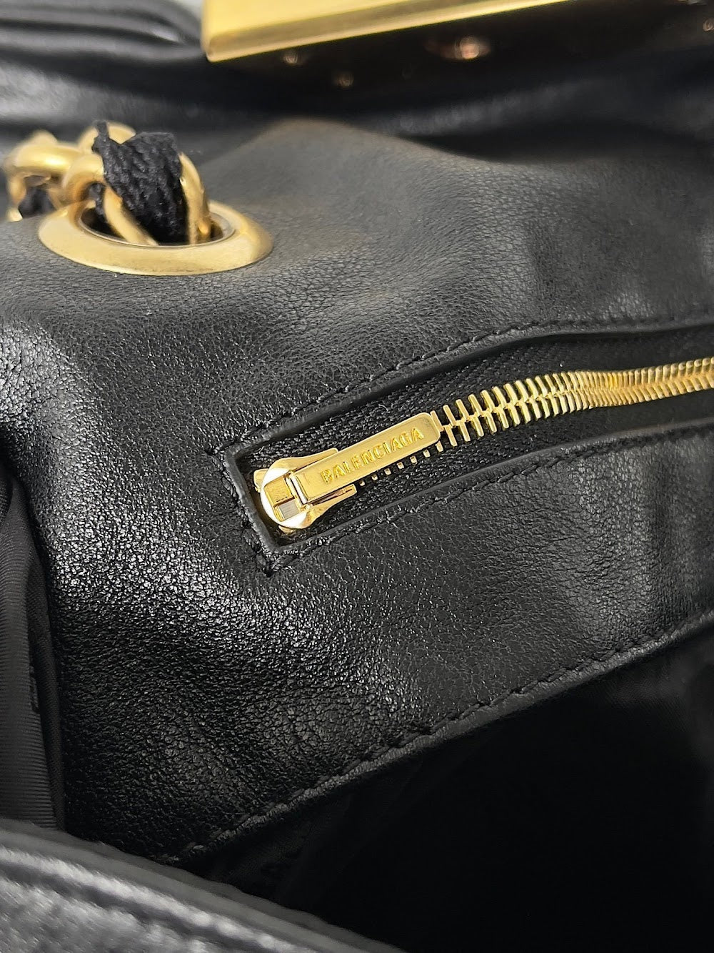 Dragons Bags Balenciaga Luxury Bag --111711