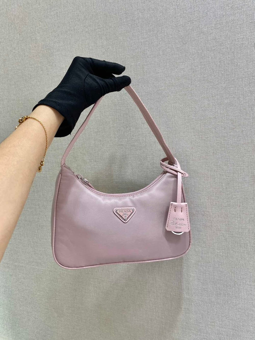 Dragons Bags Prada Luxury Bag --54566