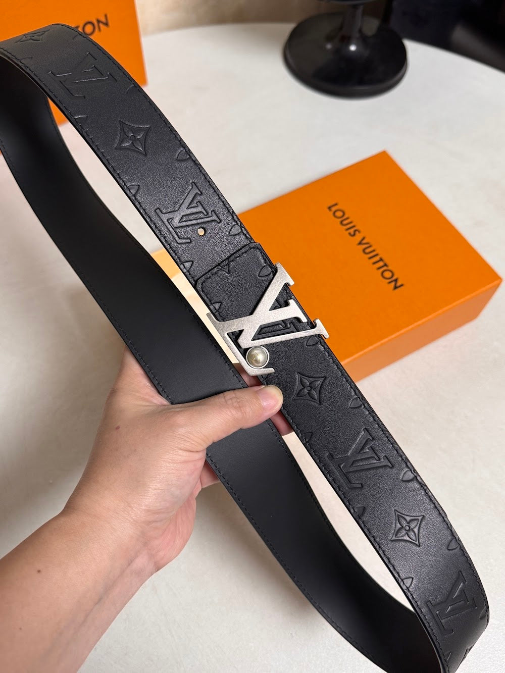 Dragons Bags ln Luxury Belt --110022