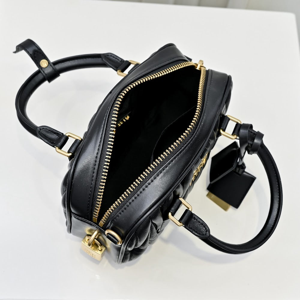 Jessica Bags pradn Luxury Bag --75412