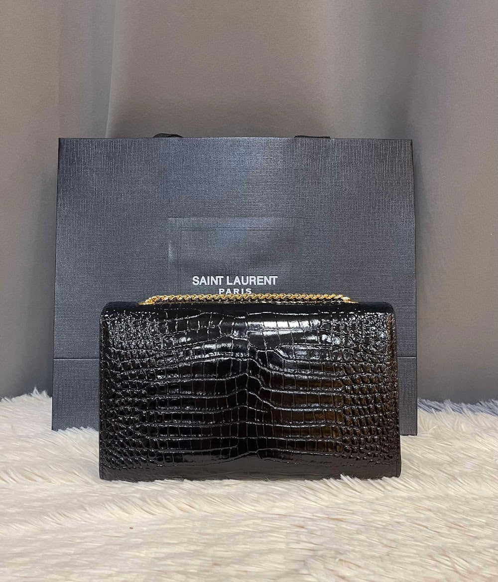 Dragons Bags YSLn Luxury Bag --119141